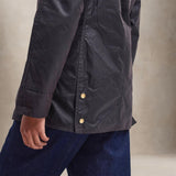 Giacca cerata donna Beadnell Rustic LWX0667 RU52 BARBOUR 