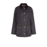 Giacca cerata donna Beadnell Rustic LWX0667 RU52 BARBOUR 