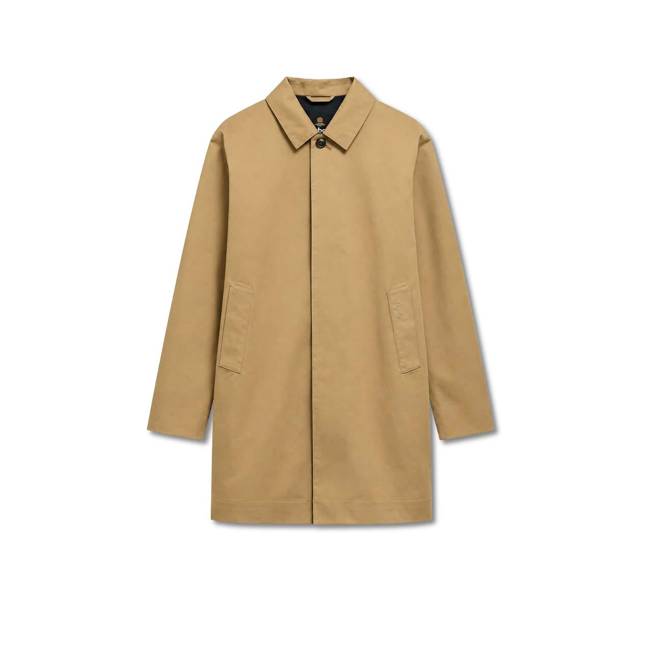 Impermeabile uomo Lorden Beige MWB0835 BE53 BEIGE BARBOUR 