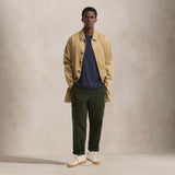 Impermeabile uomo Lorden Beige MWB0835 BE53 BEIGE BARBOUR 