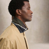 Impermeabile uomo Lorden Beige MWB0835 BE53 BEIGE BARBOUR 