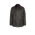 Giacca uomo cerata Bedale Archive Olive MWX0018 OL99 ARCHIVE OLIVE BARBOUR 