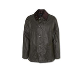 Giacca uomo cerata Bedale Archive Olive MWX0018 OL99 ARCHIVE OLIVE BARBOUR 