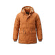 Parka uomo Expedition Parka Orange DOWN EXPEDITION PARKA DARK ORANGE CHESAPEAKE'S 