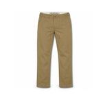 Pantaloni uomo Offcier Chino Khaki OFFICER CHINO KHAKI CHESAPEAKE'S 