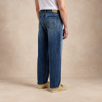 Jeans uomo Loose Fit Dark Used I034256 016J EDWIN 