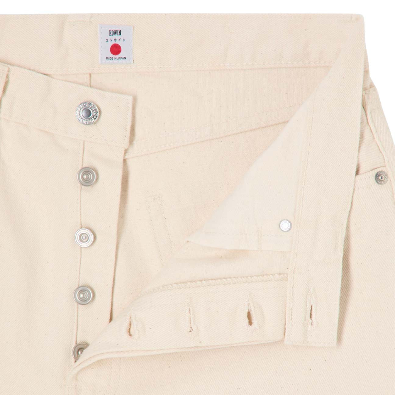 Jeans uomo Loose Fit Natural I034257 058K EDWIN 