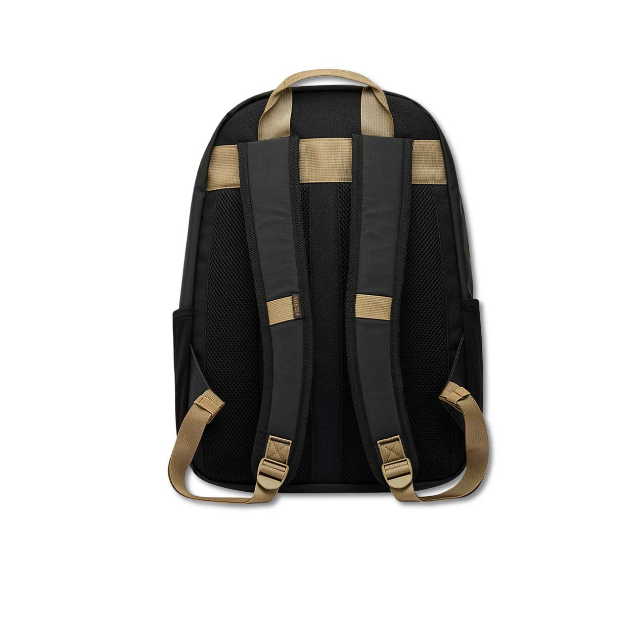 Zaino Scout Journeyman Nero FMBAG0105 W0943 001 FILSON 
