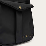 Zaino Scout Journeyman Nero FMBAG0105 W0943 001 FILSON 