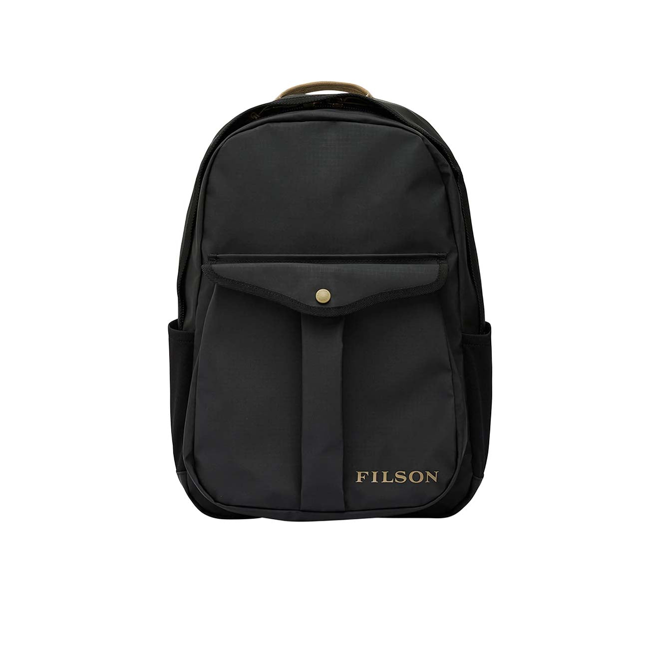 Zaino Scout Journeyman Nero FMBAG0105 W0943 001 FILSON 