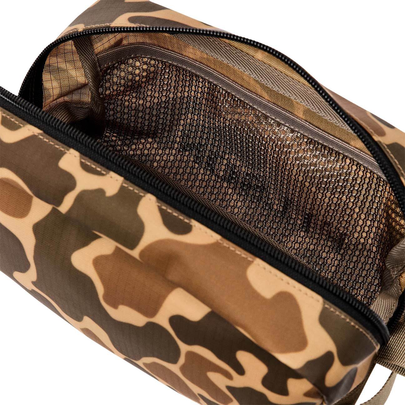 Travel pack All Weather Dopp Kit Camo FMBAG0114 W0943 704 FILSON 