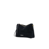 Borsa donna Nora Pouch Large Blue BS10225 CMPL 14596 GIANNI CHIARINI 