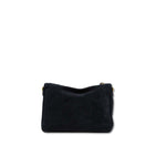 Borsa donna Nora Pouch Large Blue BS10225 CMPL 14596 GIANNI CHIARINI 