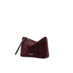 Borsa donna Nora Pouch Large Amarone BS10225 CMPL 7580 GIANNI CHIARINI 