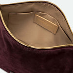 Borsa donna Nora Pouch Large Amarone BS10225 CMPL 7580 GIANNI CHIARINI 