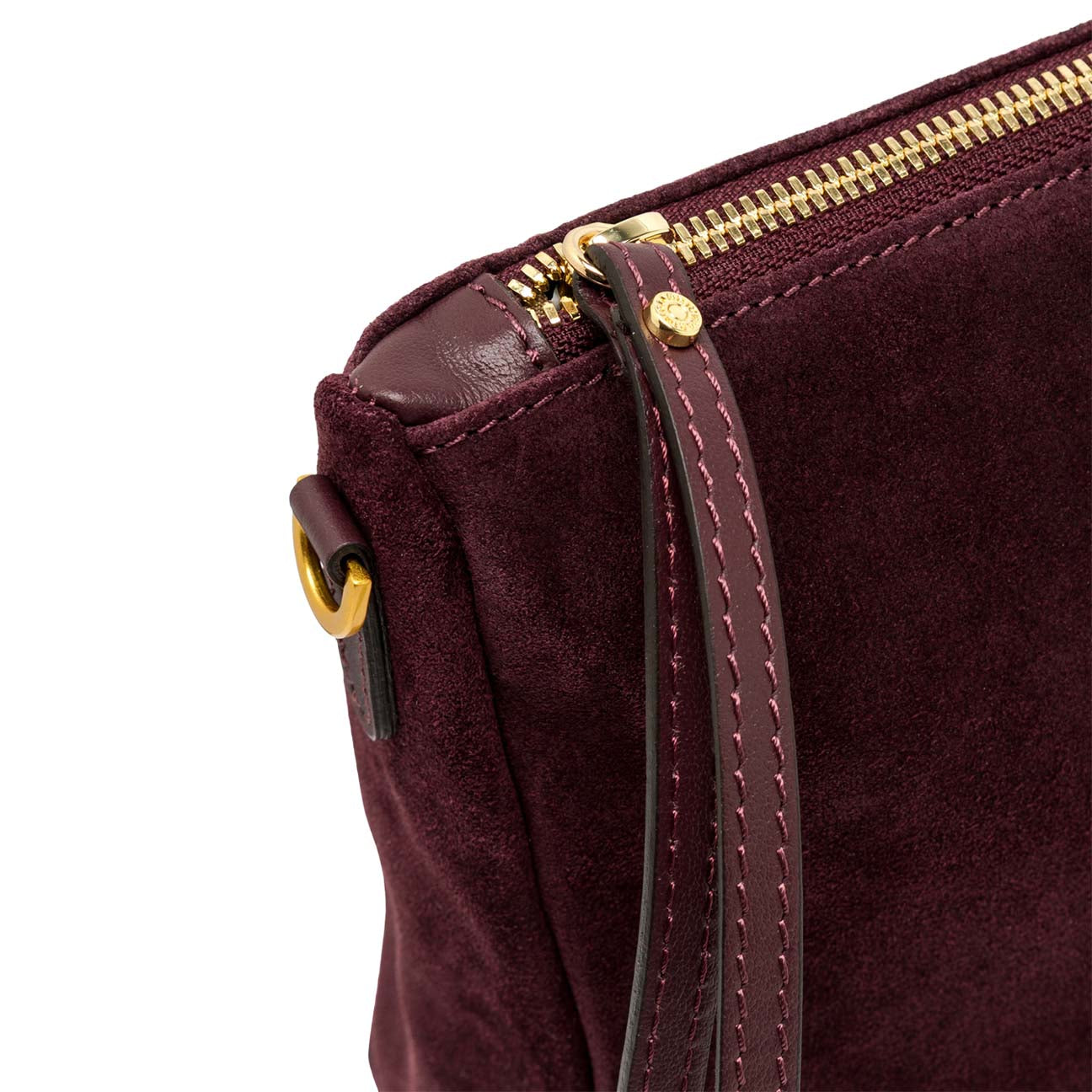 Borsa donna Nora Pouch Large Amarone BS10225 CMPL 7580 GIANNI CHIARINI 