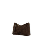 Borsa donna Nora Pouch Large Moka BS10225 CMPL 974 GIANNI CHIARINI 