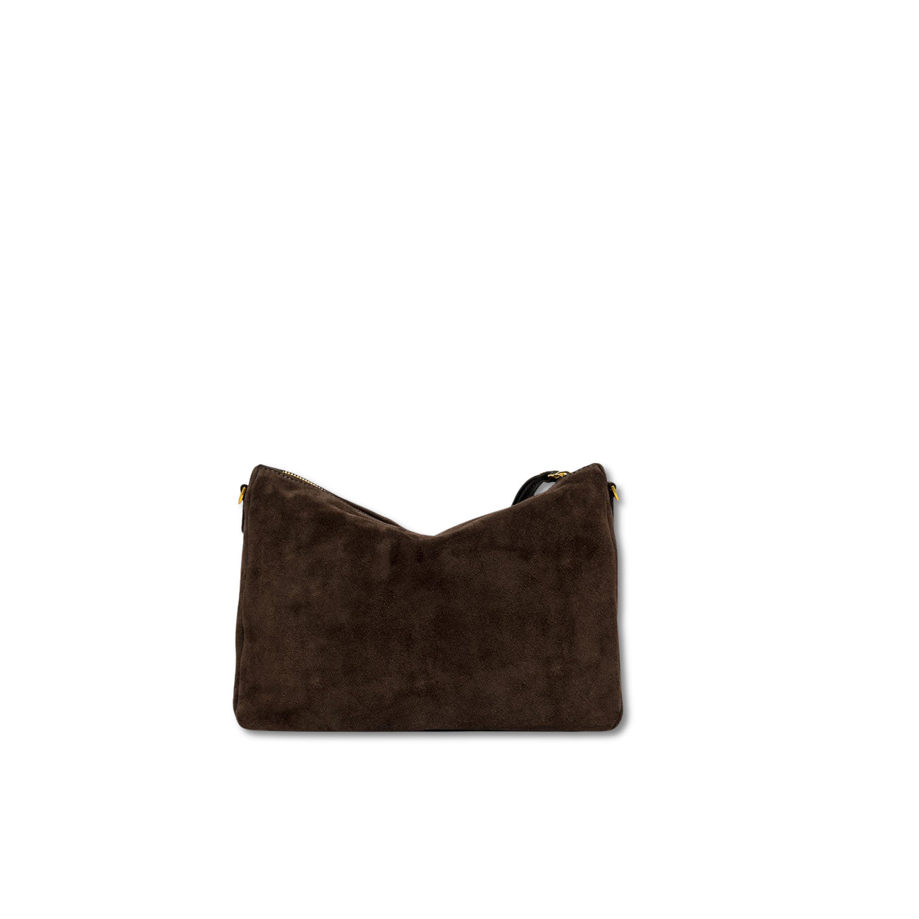 Borsa donna Nora Pouch Large Moka BS10225 CMPL 974 GIANNI CHIARINI 