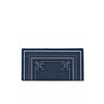 Bandana in seta Blue 1407H 5695 62796 2 HOLLIDAY & BROWN 