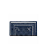 Bandana in seta Blue 1407H 5695 62796 2 HOLLIDAY & BROWN 