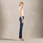 Jeans donna The Rascal Skimp Hard stop Honey 10424 2008A HPH MOTHER 