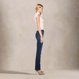 Jeans donna The Rascal Skimp Hard stop Honey 10424 2008A HPH MOTHER 