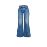 Jeans donna The Tomcat Roller Sneak On a Roll 10965 259 ONR MOTHER 