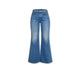 Jeans donna The Tomcat Roller Sneak On a Roll 10965 259 ONR MOTHER 