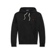 Felpa uomo RL Hoodie Nero
