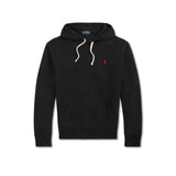 Felpa uomo RL Hoodie Nero 710766778008 POLO BLACK POLO RALPH LAUREN 