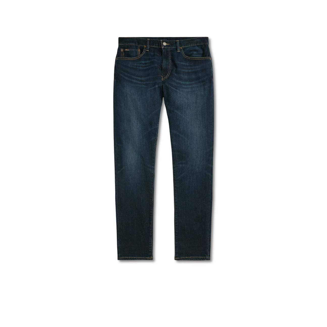 Jeans uomo Tapered Stretch 710956090001 MURPHY STRETCH POLO RALPH LAUREN 