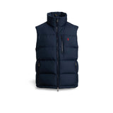 Gilet uomo in piuma Blue 710968283002 COLLECTION NAVY POLO RALPH LAUREN 
