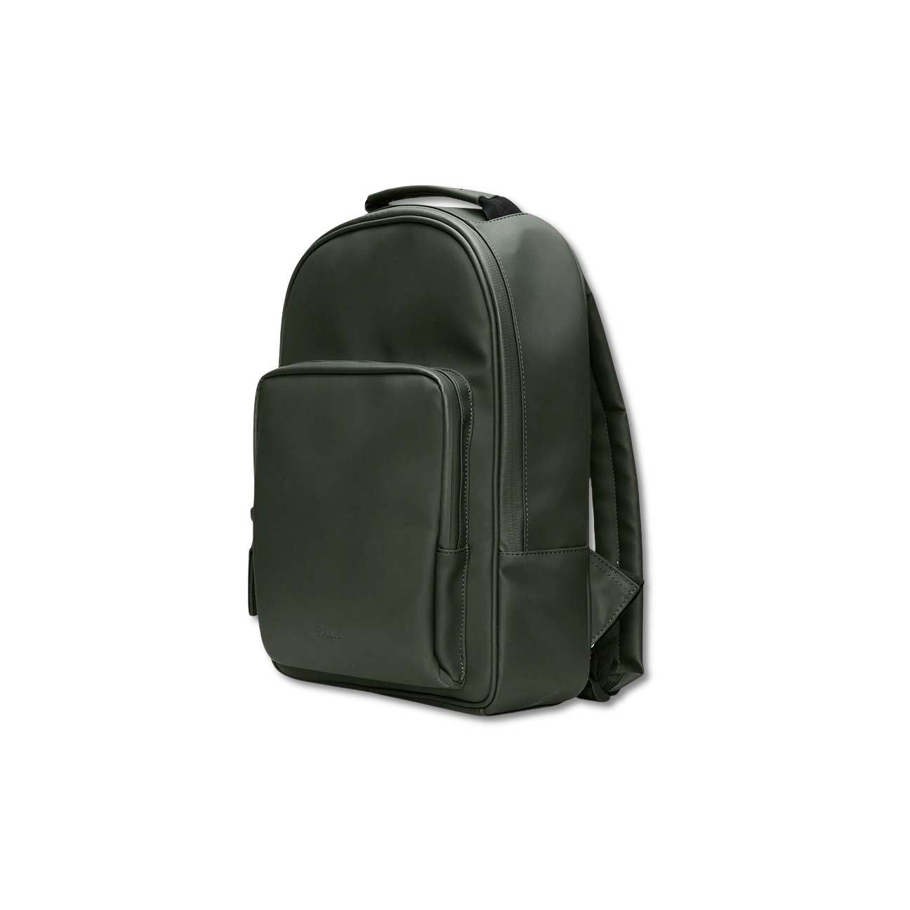 Zaino unisex Book Daypack Verde Militare 13260 GREEN RAINS 
