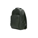 Zaino unisex Book Daypack Verde Militare 13260 GREEN RAINS 