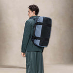 Texel Duffel Bag Small Blue Dusk 13480 BLUE DUSK RAINS 