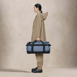 Texel Duffel Bag Small Blue Dusk 13480 BLUE DUSK RAINS 