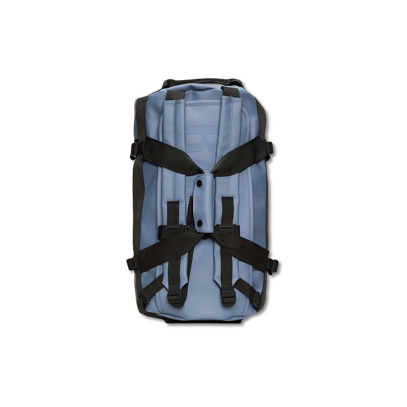 Texel Duffel Bag Small Blue Dusk 13480 BLUE DUSK RAINS 