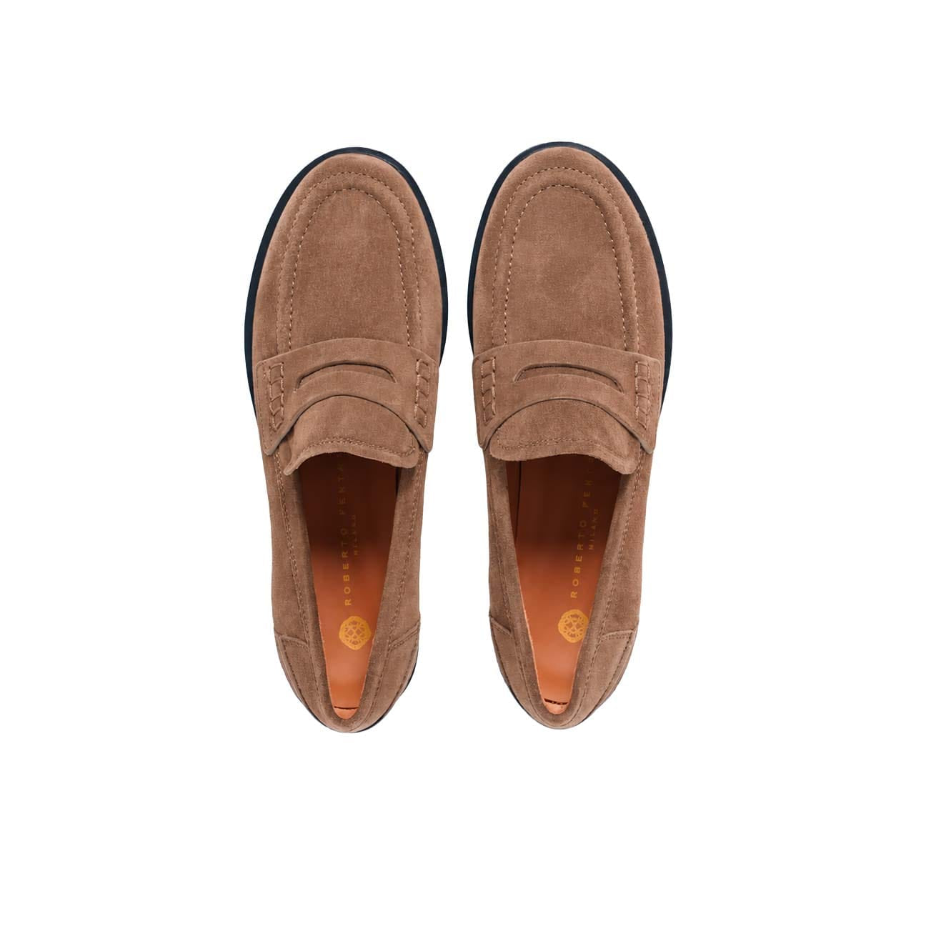 Mocassini donna Plenny Loafer  Rovere CATY ROAD ROVERE ROBERTO FESTA 