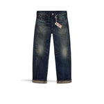Jeans uomo Vintage 5 pkt Givins Wash 782857896001 GIVING WASH RRL 