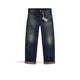 Jeans uomo Vintage 5 pkt Givins Wash 782857896001 GIVING WASH RRL 