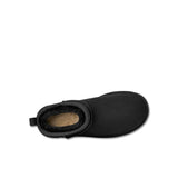 Stivali donna Ultra Mini Classic Nero 1116109 BLACK UGG 