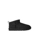 Stivali donna Ultra Mini Classic Nero 1116109 BLACK UGG 