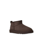 Stivali donna Ultra Mini Classic Dusted Cocoa 1116109 DUSTED COCOA UGG 