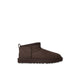 Stivali donna Ultra Mini Classic Dusted Cocoa 1116109 DUSTED COCOA UGG 