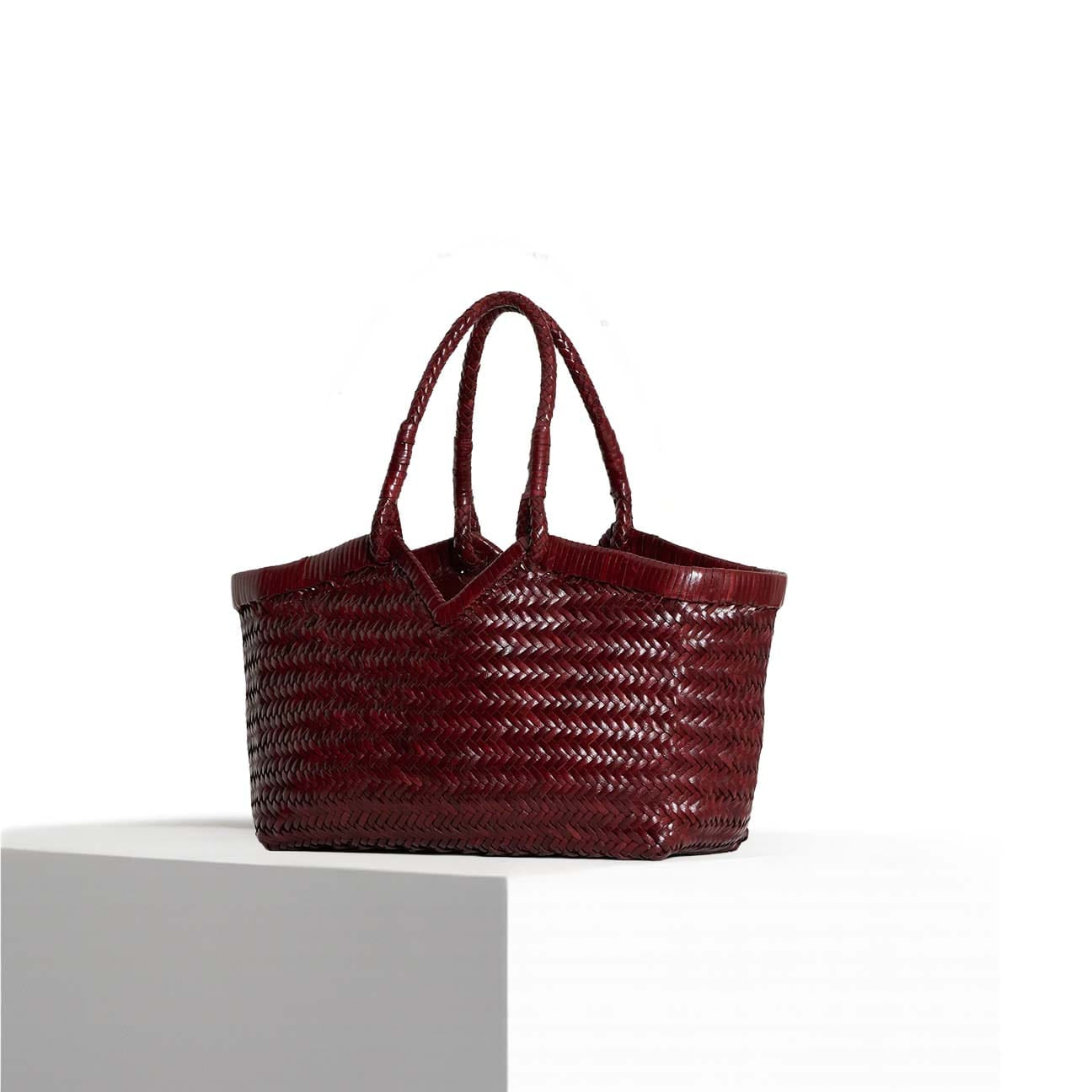Borsa donna Crudelia Plain Barolo CRUDELIA PLAIN BAROLO VIPERA 