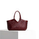 Borsa donna Crudelia Plain Barolo CRUDELIA PLAIN BAROLO VIPERA 
