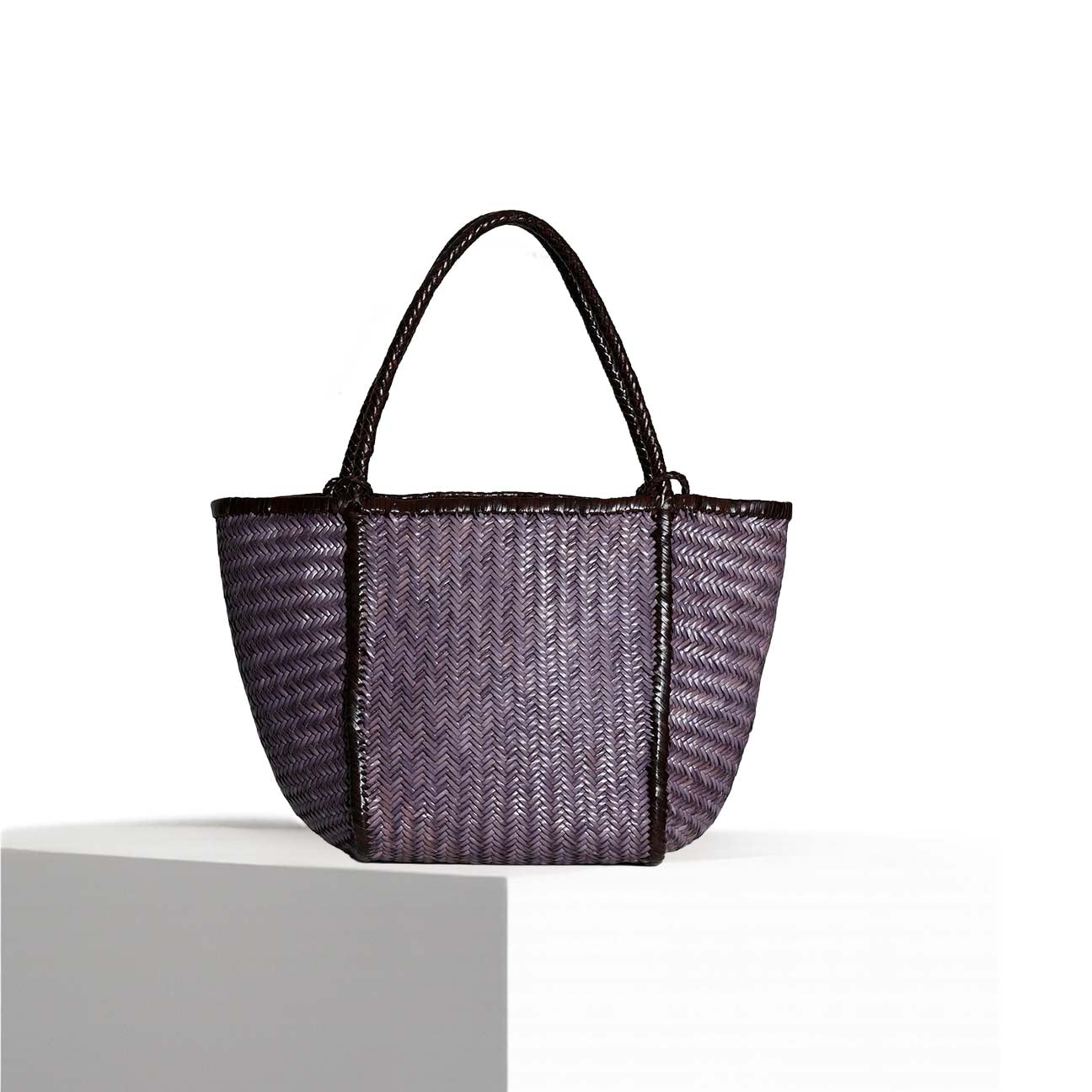 Borsa donna Rubens Frame Ardesia Choco RUBENS FRAME ARDESIA CHOCO VIPERA 