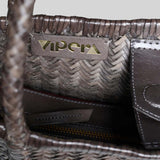 Borsa donna Ruby Plain Fog RUBY PLAIN FOG VIPERA 
