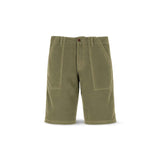 Bermuda uomomShannon in velluto Military SHANNON CORDUROY MILITARY CHESAPEAKE'S 