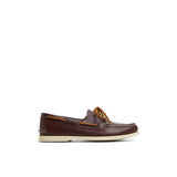 SPERRY Scarpe uomo Authentic Original" 2-Eye Amaretto